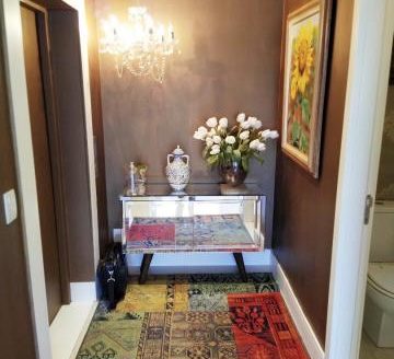 Top apartment in Reserva Du Park