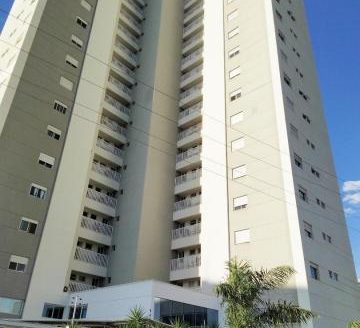 Top apartment in Reserva Du Park