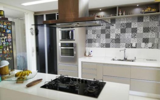 Top apartment in Reserva Du Park