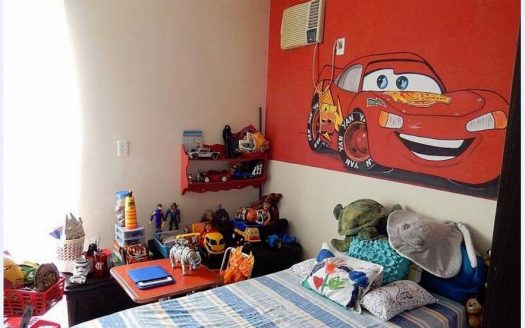 Excellent apartment in Gambôa do Belém