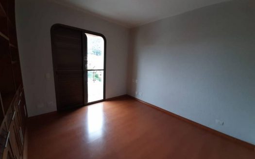 Excellent apartment in the heart of Poços de Caldas