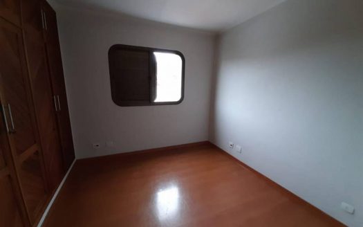 Excellent apartment in the heart of Poços de Caldas