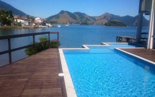 Excellent apartment in Gambôa do Belém