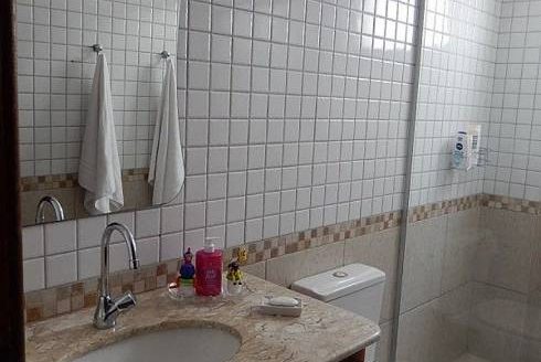 Excellent apartment in Gambôa do Belém