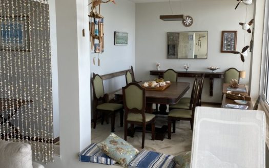 Great coverage on Pitangueiras Beach