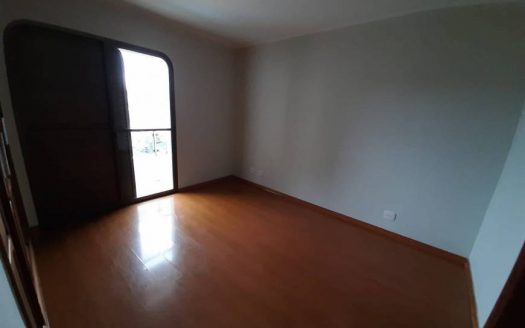 Excellent apartment in the heart of Poços de Caldas