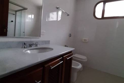 Excellent apartment in the heart of Poços de Caldas