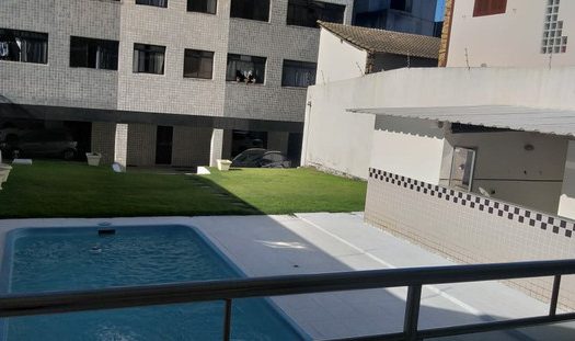 Spacious apartment in the City Center
