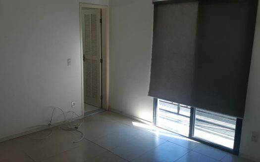 Spacious apartment in the City Center