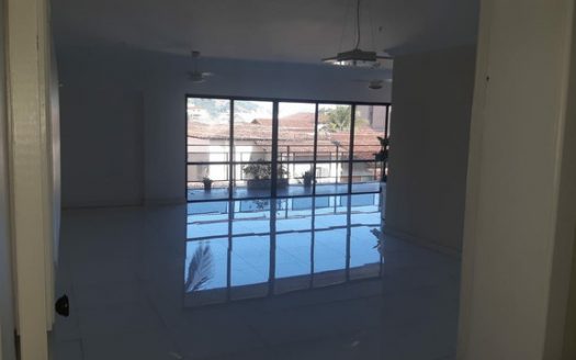 Spacious apartment in the City Center