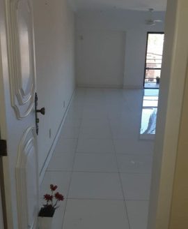 Spacious apartment in the City Center