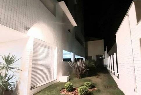 High standard apartment in the City Center