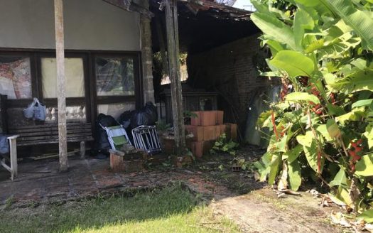 Excellent land in Jardim Albamar