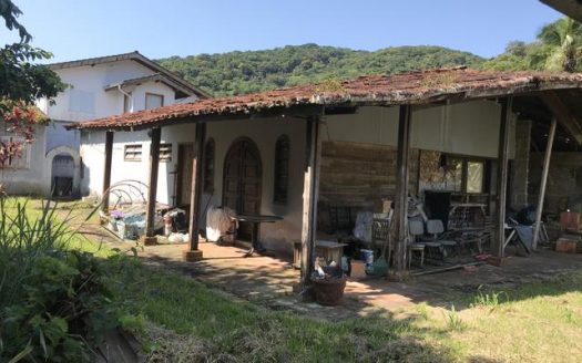 Excellent land in Jardim Albamar