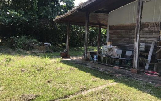 Excellent land in Jardim Albamar
