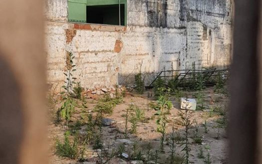 Great plot in the heart of Cabo Frio