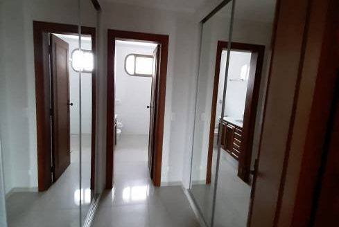 Excellent apartment in the heart of Poços de Caldas