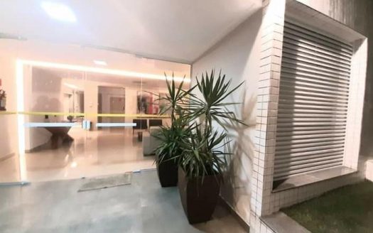 High standard apartment in the City Center