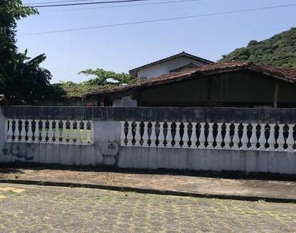 Excellent land in Jardim Albamar