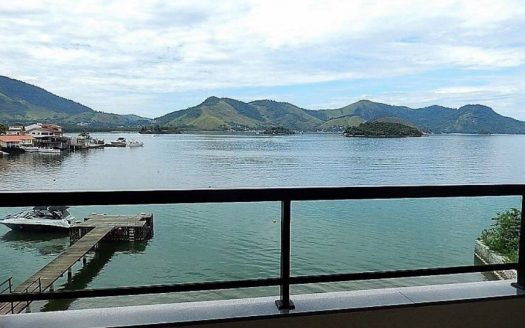 Excellent apartment in Gambôa do Belém