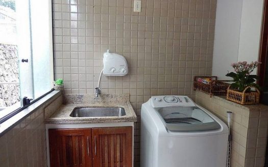 Excellent apartment in Gambôa do Belém