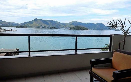 Excellent apartment in Gambôa do Belém