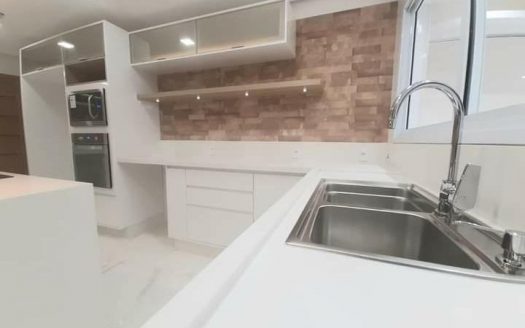 High standard apartment in the City Center