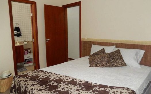 Excellent apartment in Gambôa do Belém