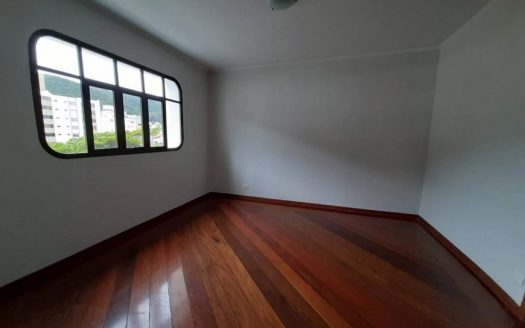 Excellent apartment in the heart of Poços de Caldas