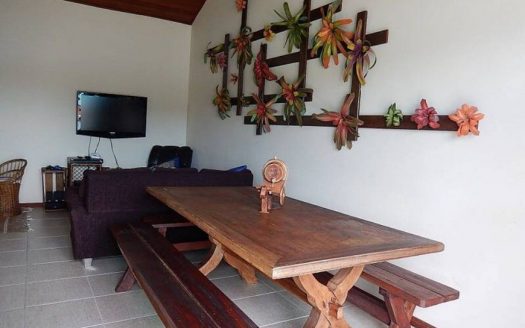 Excellent apartment in Gambôa do Belém