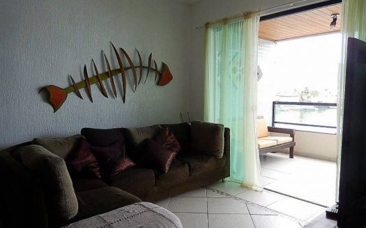 Excellent apartment in Gambôa do Belém