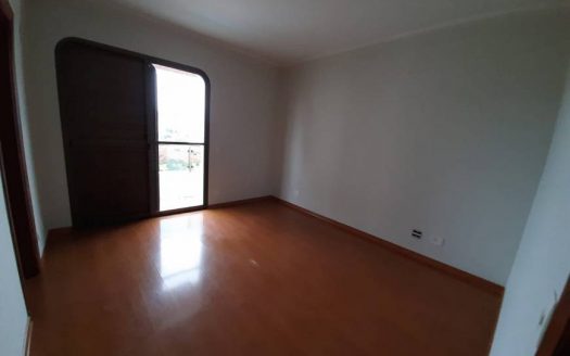 Excellent apartment in the heart of Poços de Caldas
