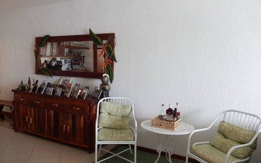Excellent apartment in Gambôa do Belém