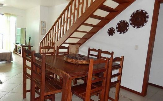 Excellent apartment in Gambôa do Belém