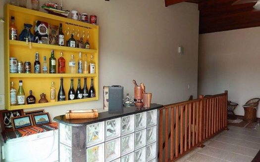 Excellent apartment in Gambôa do Belém