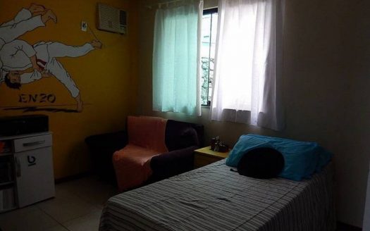 Excellent apartment in Gambôa do Belém