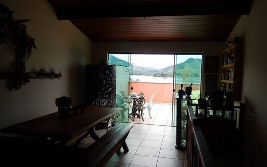 Excellent apartment in Gambôa do Belém