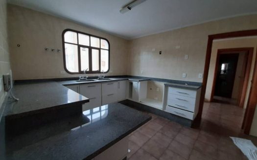 Excellent apartment in the heart of Poços de Caldas