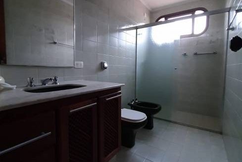 Excellent apartment in the heart of Poços de Caldas