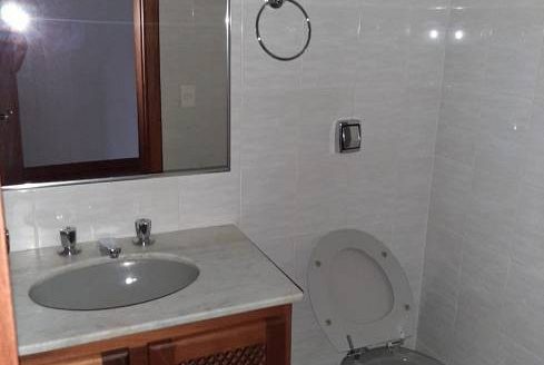 Excellent apartment in the heart of Poços de Caldas