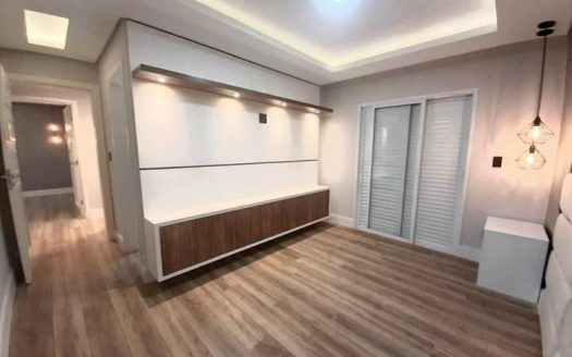 High standard apartment in the City Center
